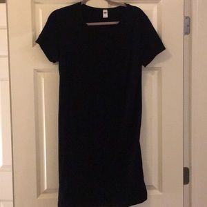 Old Navy T Shirt Dress